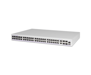 Alcatel-Lucent Enterprise OS6360-P48X OmniSwitch 6360 PoE Chassis