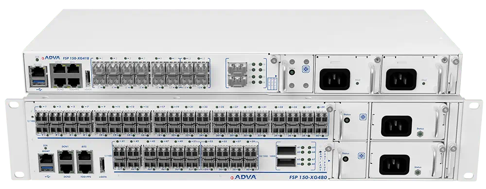 ADVA F150/ADV/XG480/25G-100G 1078901002-01