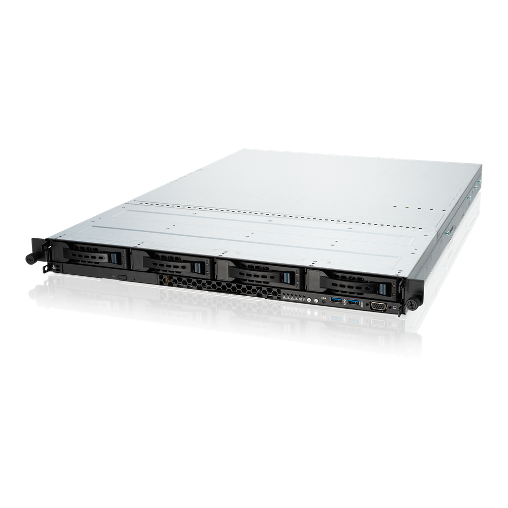 ASUS 90SF00X2-M02100 Rack Server