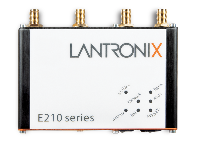 Lantronix E214F002S E210 Standard