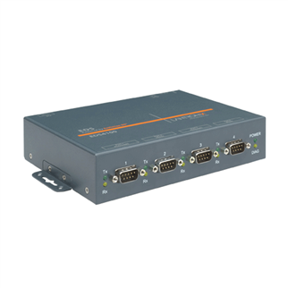 Lantronix ED41000P0-01 Secure device server