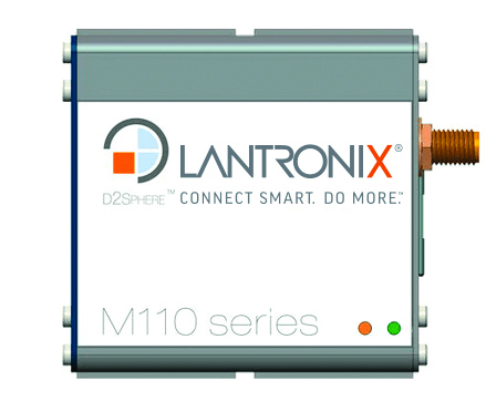 Lantronix SC485 SNAP CAP RS-485