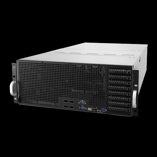 ASUS 90SF00H1-M00080 Rack Server