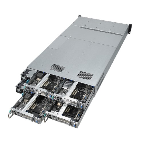 ASUS 90SF0041-M00540 Rack Server