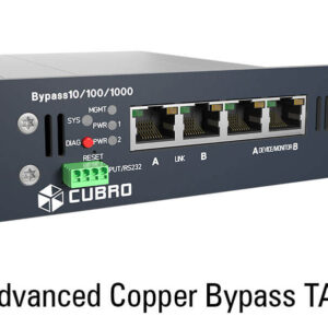 Cubro  CBR.RM19-3 Advanced Copper Bypass TAP