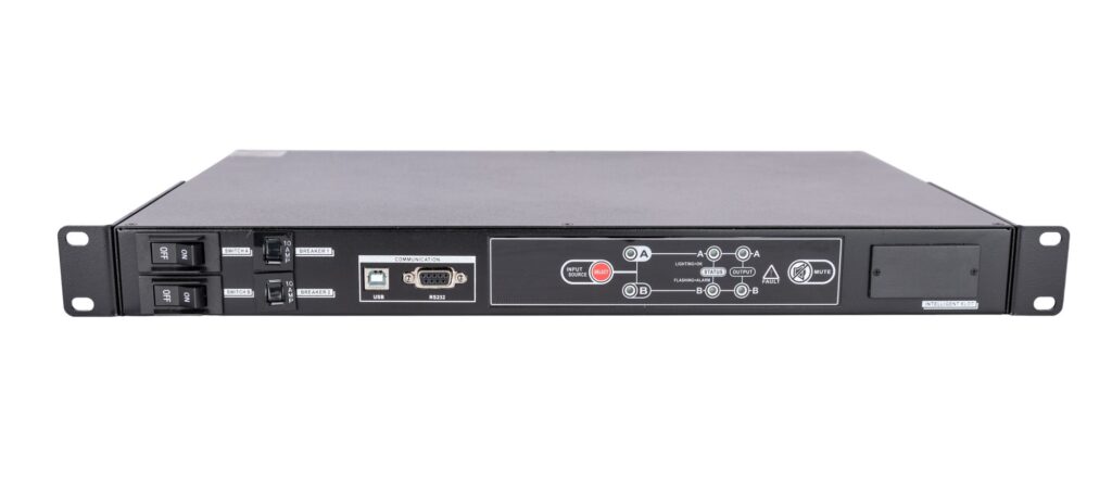 certaups c-ats-16a 16a automatic transfer switch product cover image