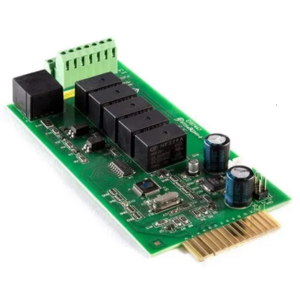 CertaUPS C-RELAY-G2 Internal programmable relay card (Hardwired) product for sale, product image