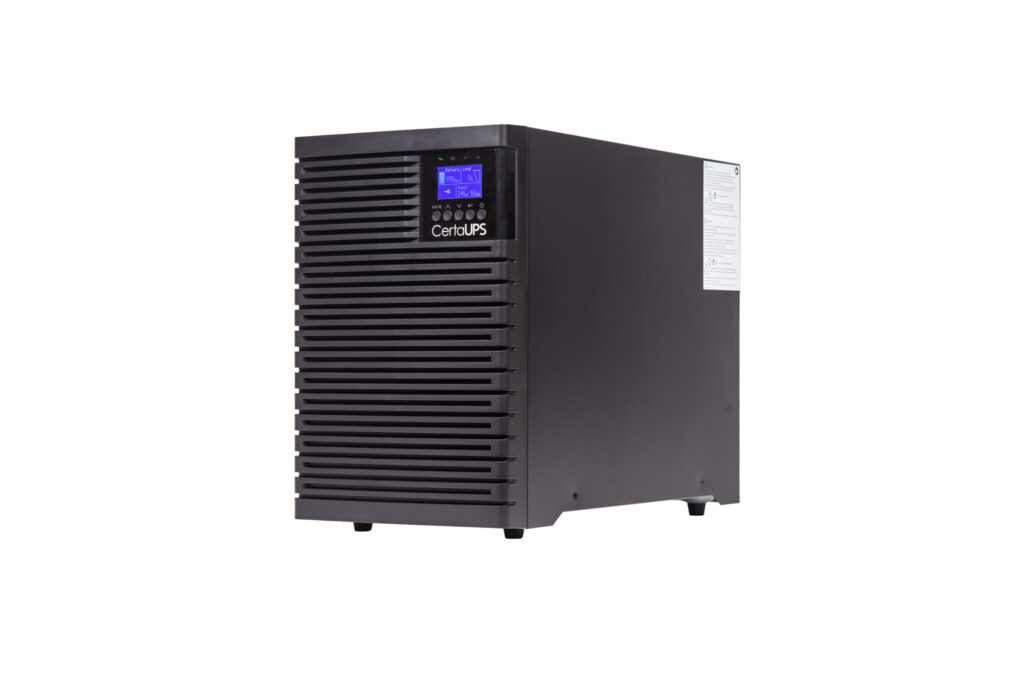 CertaUPS C650-060-C product image