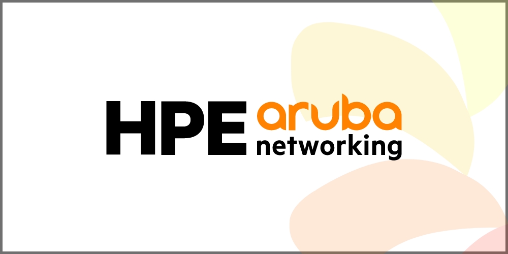 Sol Distribution enters strategic commercial partnership with HPE Aruba