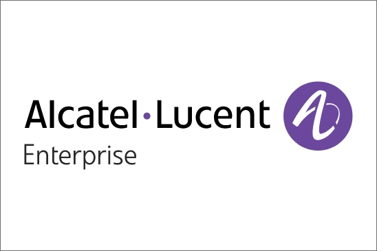 Alcatel Lucent Enterprise logo