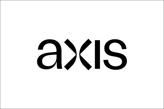 Axis Security Logo