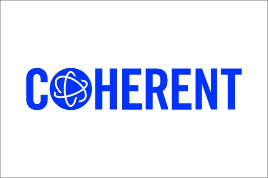 Coherent Logo