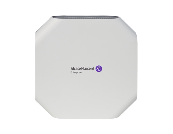 Product image showing Alcatel Lucent Enterprise's OAW-AP1301 Access Point