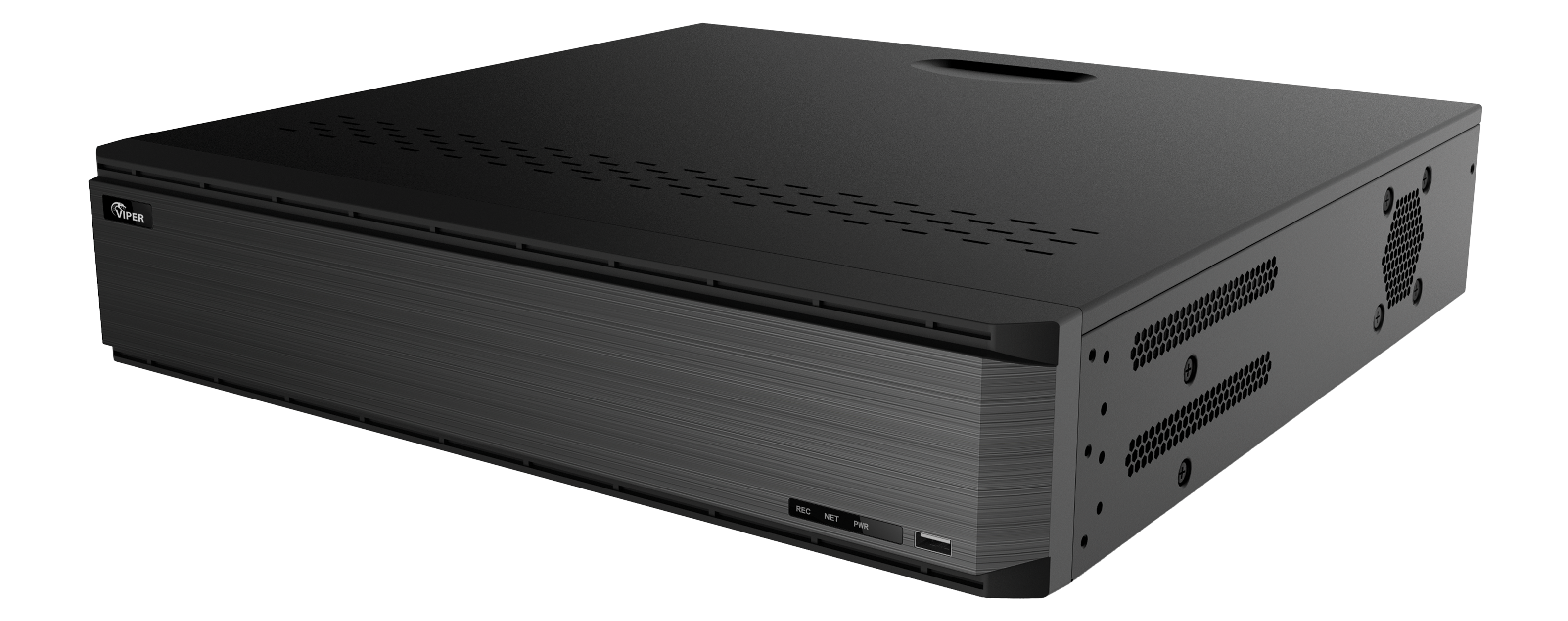 64CH 16MP 8HDD A3H Range