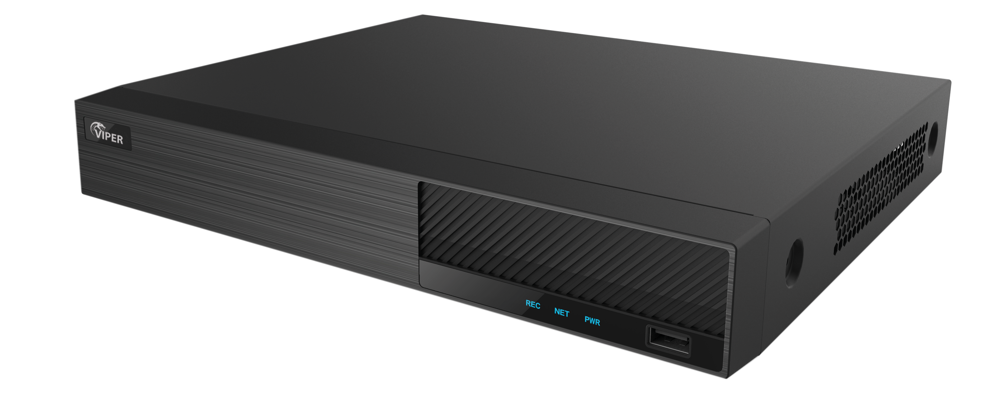 4K 4CHN 4Poe 1HDD NVR