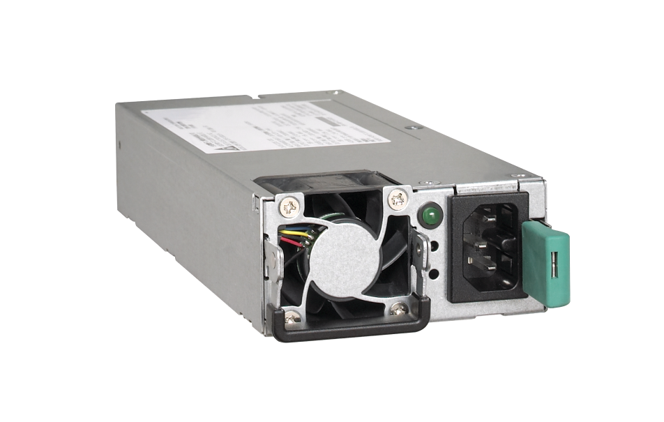 1000W Modular Power Supply Unit for RPS4000v2, M4300 series (PoE PB models), M6100 Switches