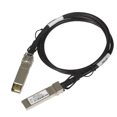 Netgear SFP+ DAC CABLE (AXC761)