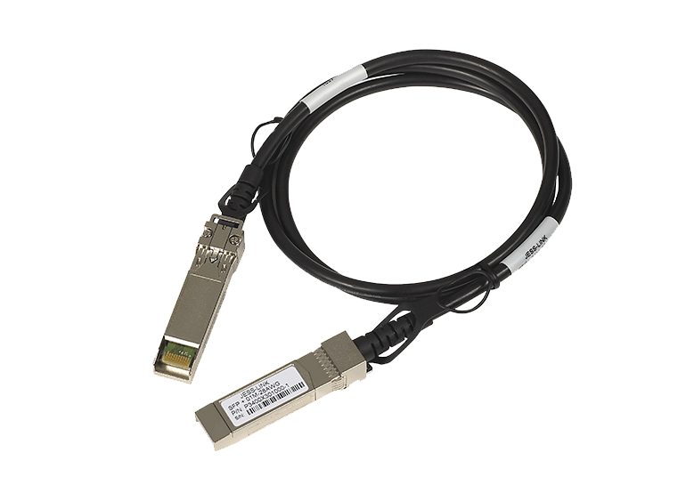 1m Passive SFP+ Direct Attach Cable