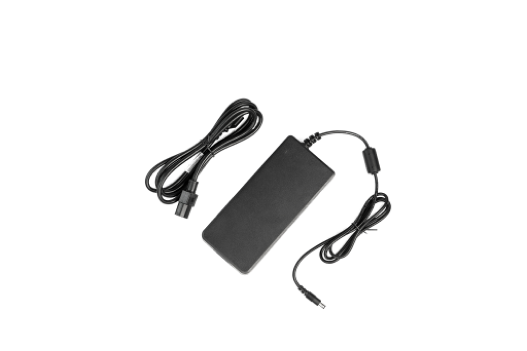 200W External Power Supply, 54V @ 3.7A, 110-240V, 50/60Hz