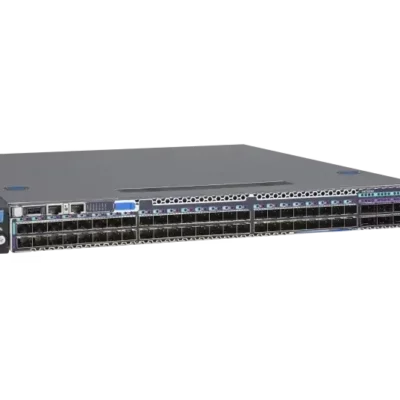 Netgear M4500-48XF8C (XSM4556) Managed Switch