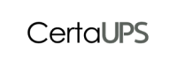 Certaups  Logo