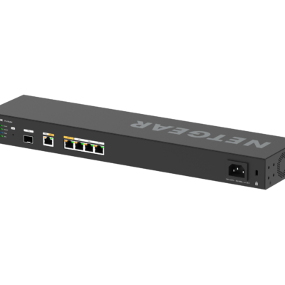 Netgear Pro Router (PR60X)