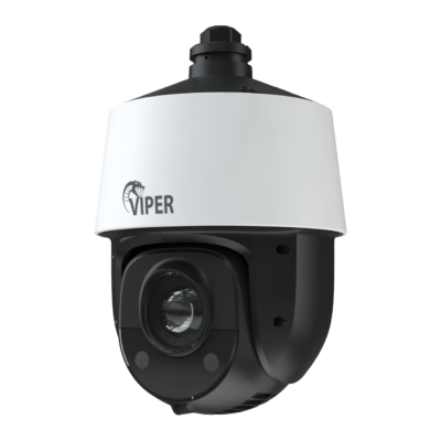 Viper 4MP Starlight IR Smart Tracking 25x PTZ