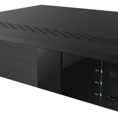 Viper 12MP 32 Channel AI NVR