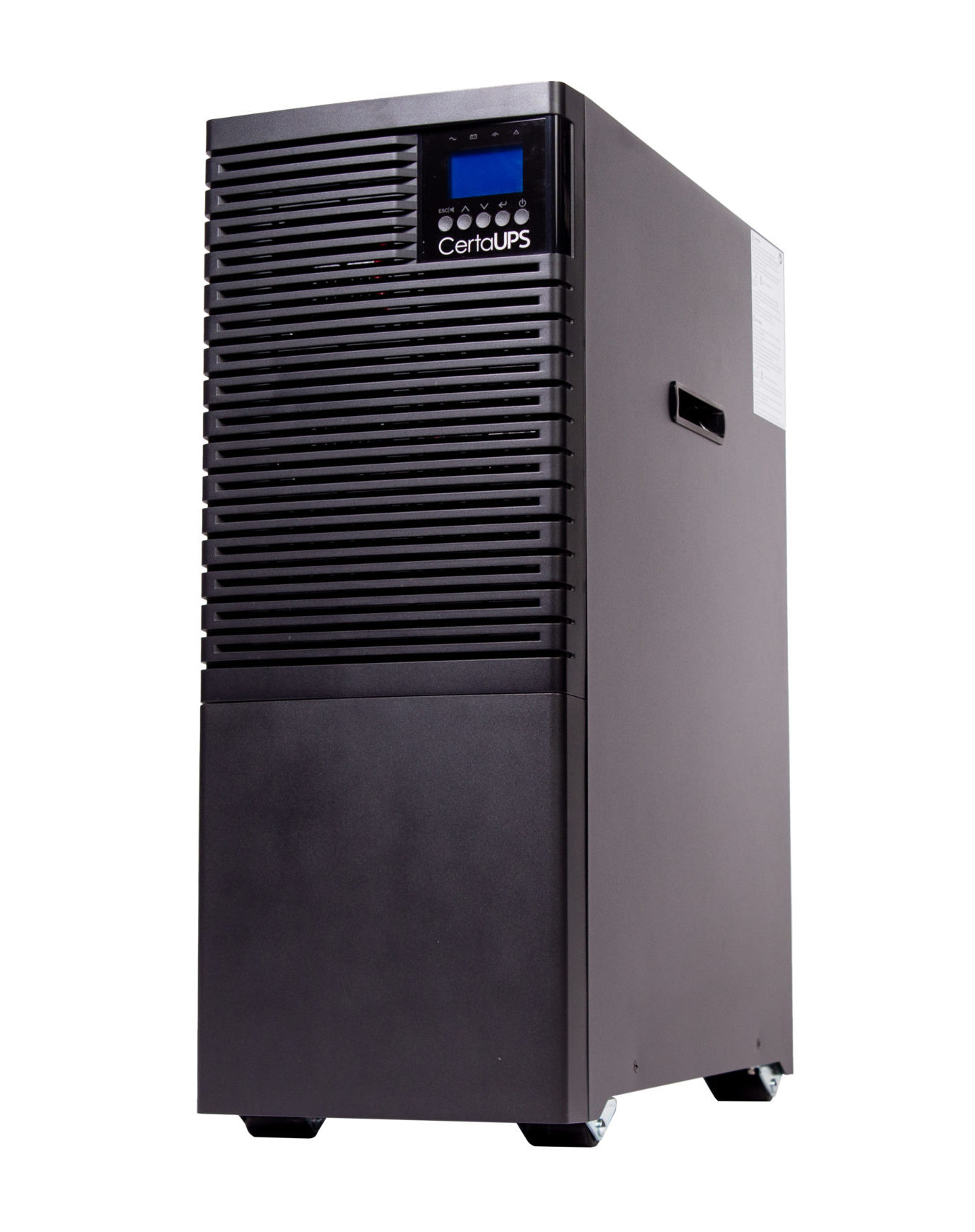 CertaUPS C650 060-B UPS Tower