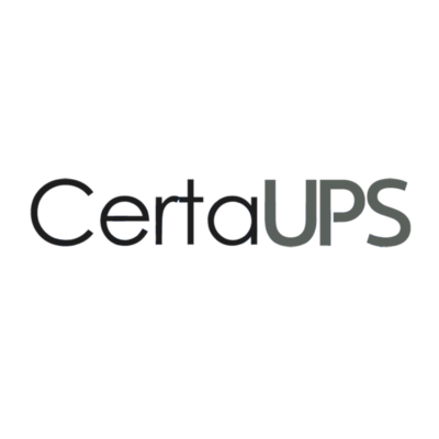 Certaups Product Card