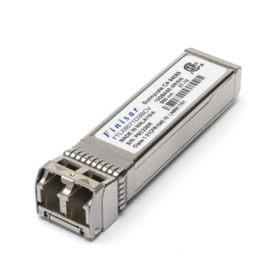 Gigabit 850nm Multi Mode SFP Fiber Optical Transceiver
