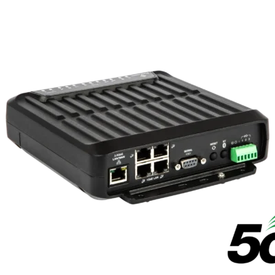 Lantronix NTC-550 Series