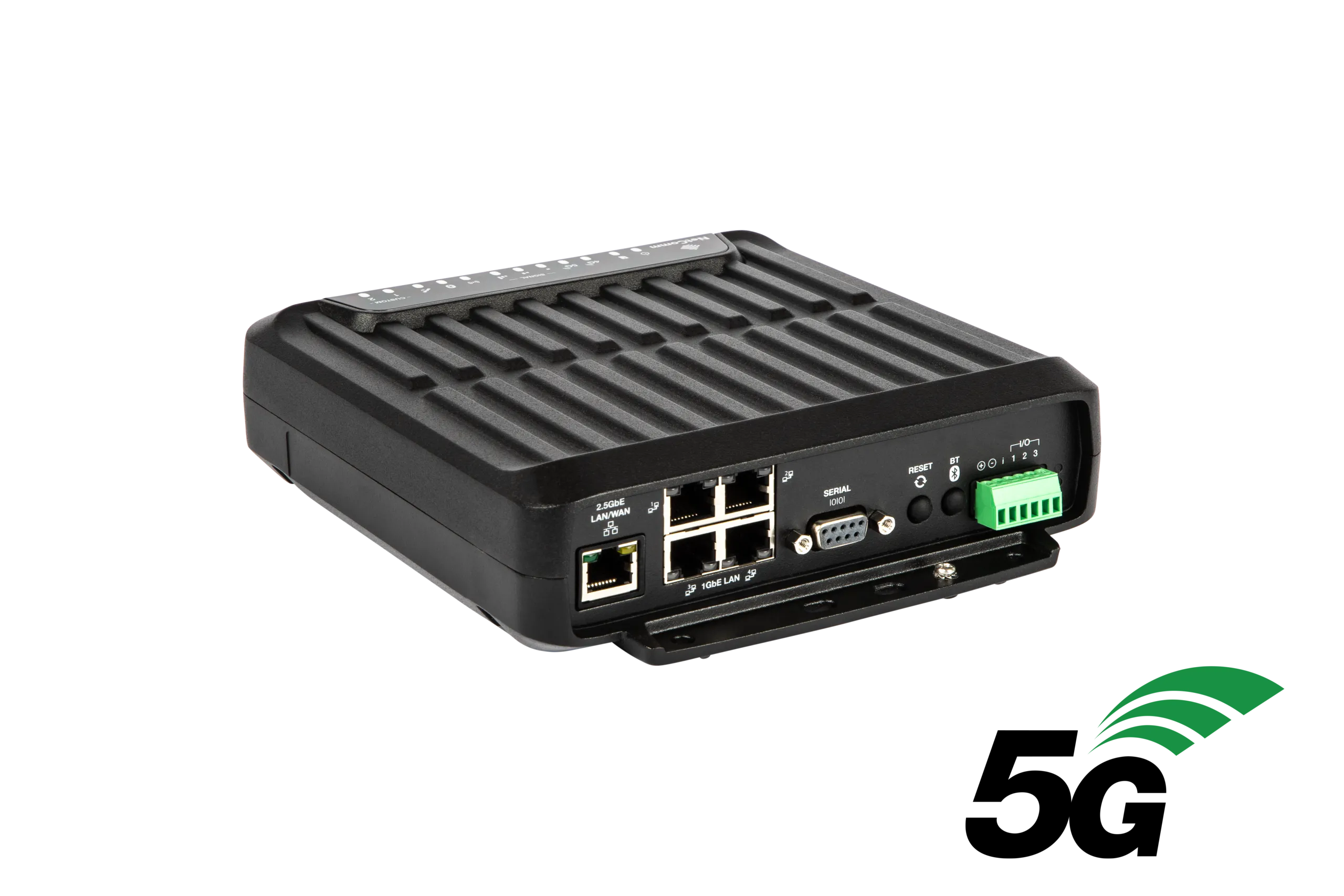 Lantronix NTC-550 Series