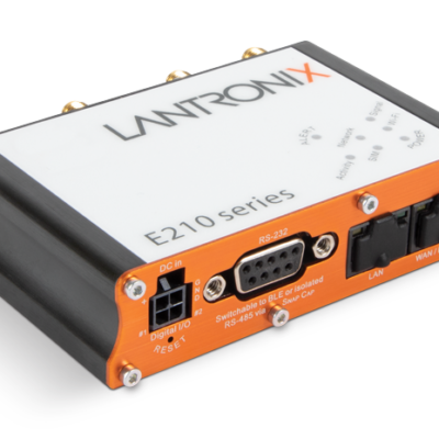 Lantronix E210 Series