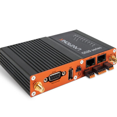 Lantronix G520 LTE Cellular Connectivity Kit