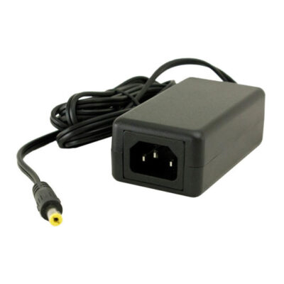 Lantronix Power Supply, 12VDC@1.25A, 100-240VAC (~1.0A), 15W MAX