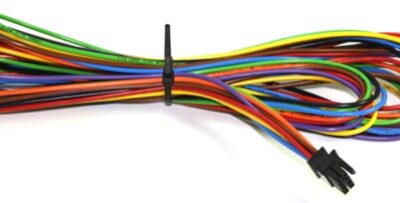 Lantronix 8-pin Installation Cable