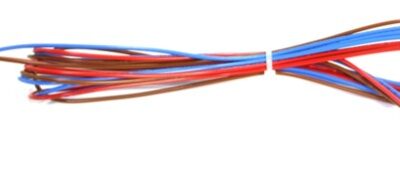 Lantronix 3-pin Installation Cable
