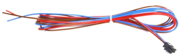 Lantronix 3-pin Installation Cable