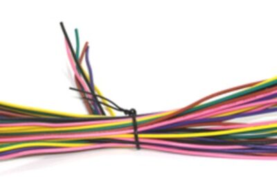 Lantronix 6-pin Installation Cable