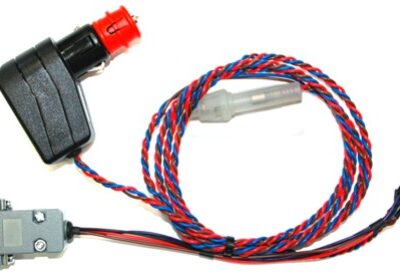 Lantronix Service and Power Cable