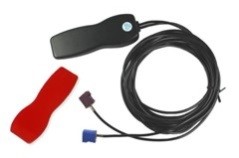 Lantronix 2G/3G/GPS Antenna with 2m Cable