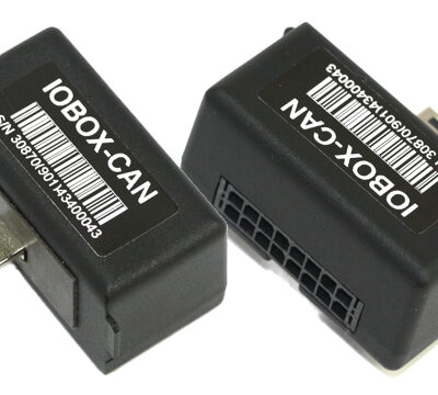 Lantronix IOBox-CAN