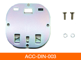 Lantronix BR351 - Din Rail Clip