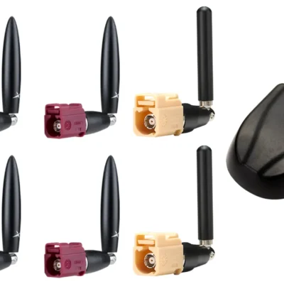 Lantronix ANT-0101-B07