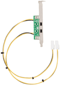 Sangoma Analog FXS Module Power Supply