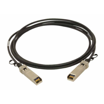Lantronix DAC-10G-SFP-01M - Direct Attached Copper Cable Assembly for 10G Networks
