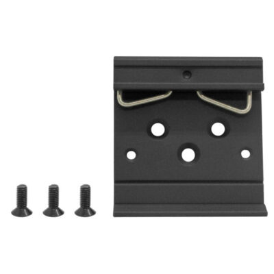 Lantronix DRBH-01 - Din Rail Bracket for Hardened Switches