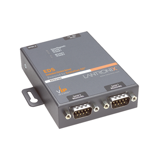 Lantronix EDS1100 / 2100 Linux SDK