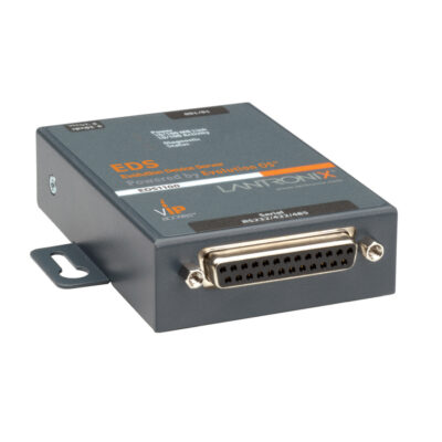 Lantronix EDS1100 / EDS2100